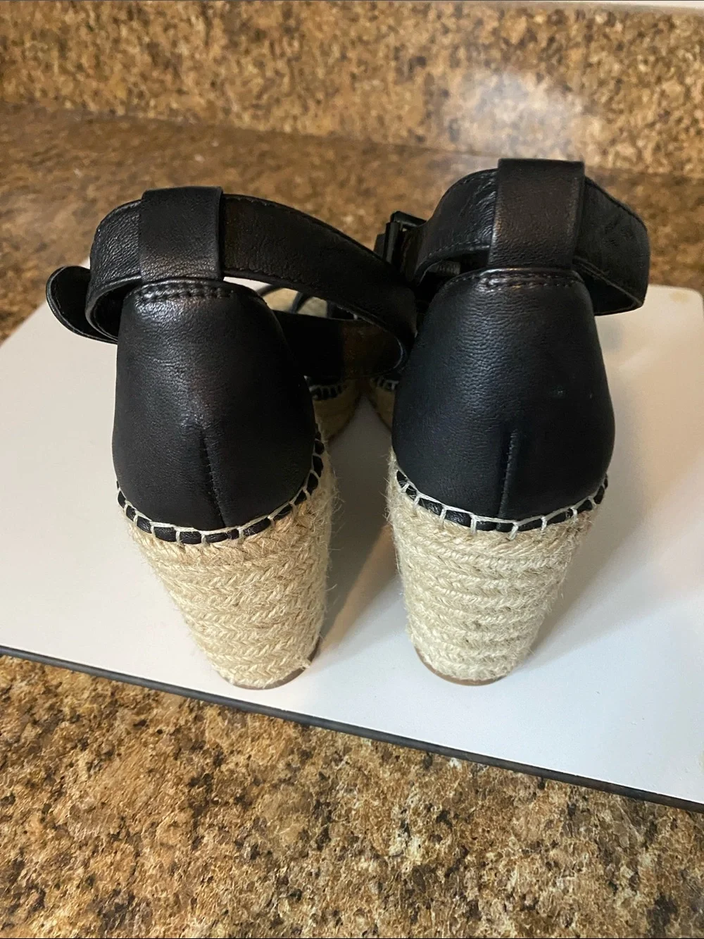 Caslon Espadrille Sandals